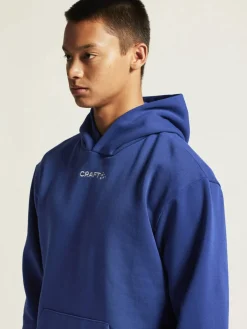 Community 2.0 Logo Hoodie M
