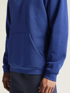 Community 2.0 Logo Hoodie M