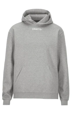 Community 2.0 Logo Hoodie M