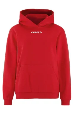 Community 2.0 Logo Hoodie W