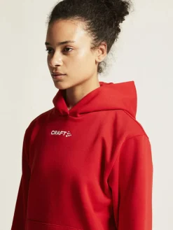 Community 2.0 Logo Hoodie W