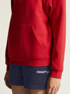 Community 2.0 Logo Hoodie W