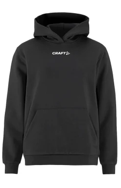 Community 2.0 Logo Hoodie W