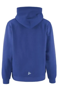Community 2.0 Logo Hoodie W