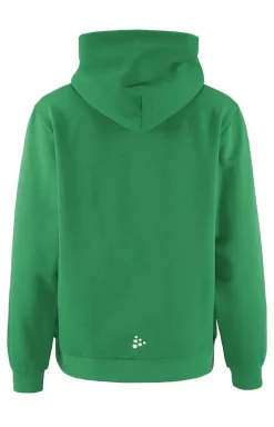 Community 2.0 Logo Hoodie W