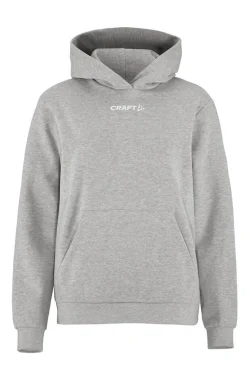 Community 2.0 Logo Hoodie W