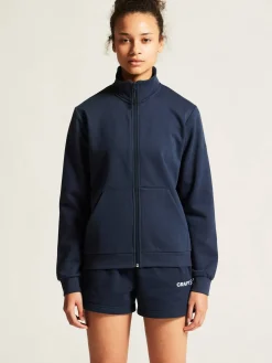 Community 2.0 Zip Jacket W