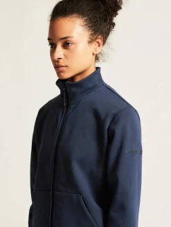 Community 2.0 Zip Jacket W