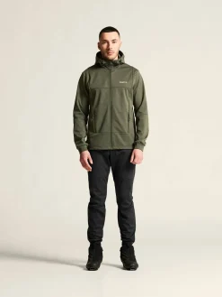 Core Backcountry Hood Jacket M