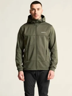 Core Backcountry Hood Jacket M