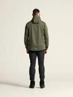 Core Backcountry Hood Jacket M
