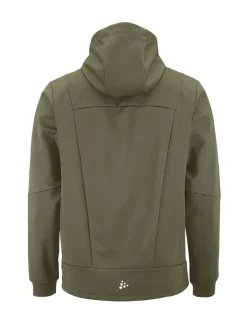 Core Backcountry Hood Jacket M