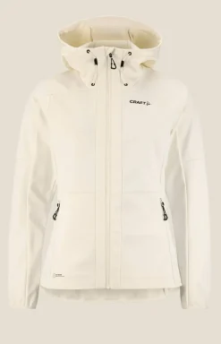 Core Backcountry Hood Jacket W