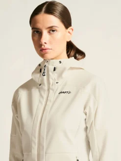 Core Backcountry Hood Jacket W