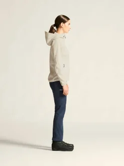 Core Backcountry Hood Jacket W