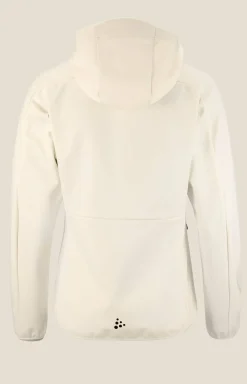 Core Backcountry Hood Jacket W
