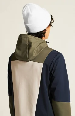 Core Backcountry Hood Jacket M
