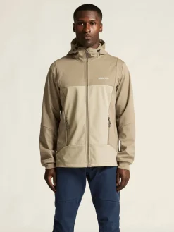 Core Backcountry Hood Jacket M