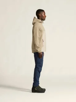 Core Backcountry Hood Jacket M
