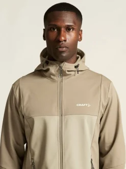 Core Backcountry Hood Jacket M