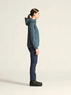 Core Backcountry Hood Jacket W