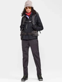 Core Backcountry Hood Jacket W