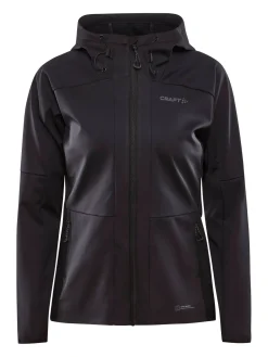 Core Backcountry Hood Jacket W