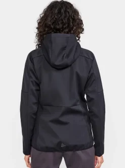 Core Backcountry Hood Jacket W
