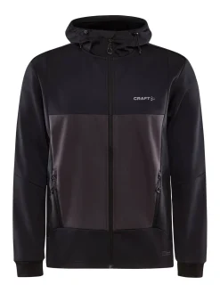 Core Backcountry Hood Jacket M