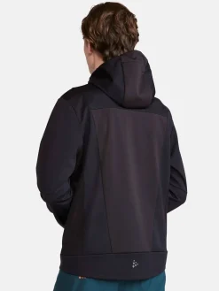Core Backcountry Hood Jacket M
