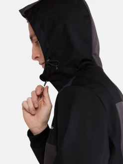 Core Backcountry Hood Jacket M