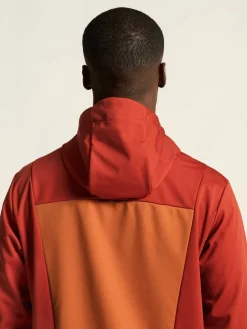 Core Backcountry Hood Jacket M