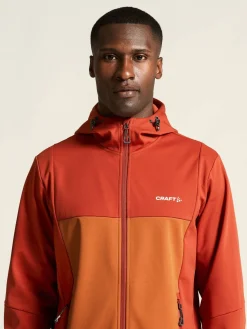 Core Backcountry Hood Jacket M
