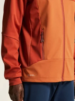 Core Backcountry Hood Jacket M
