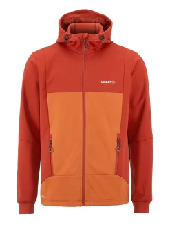 Core Backcountry Hood Jacket M
