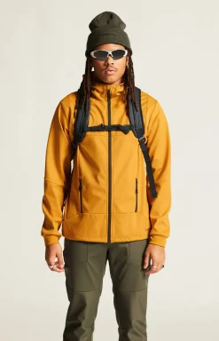 Core Backcountry Hood Jacket M
