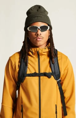 Core Backcountry Hood Jacket M