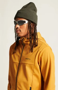 Core Backcountry Hood Jacket M