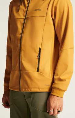 Core Backcountry Hood Jacket M
