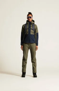 Core Backcountry Pants W
