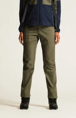 Core Backcountry Pants W