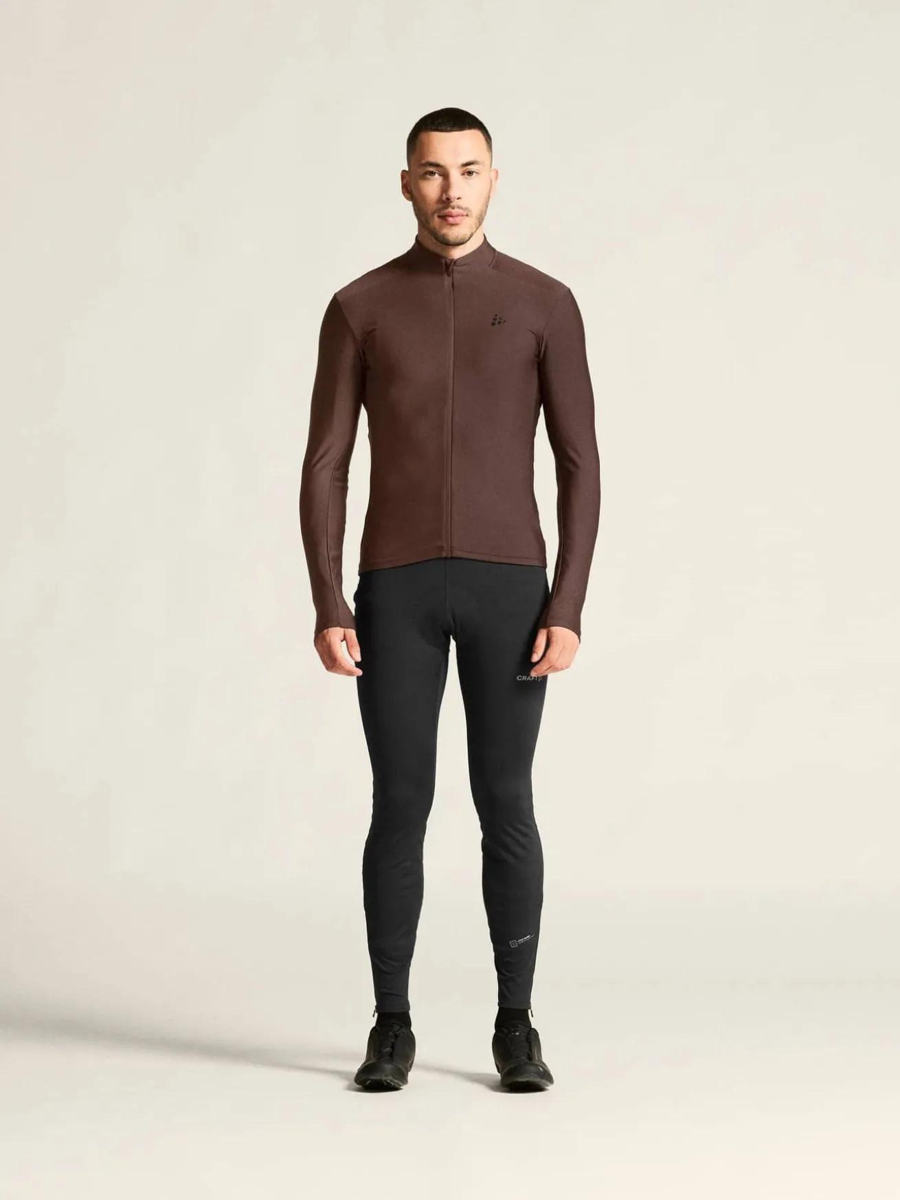 CORE Bike Essence LS Jersey M