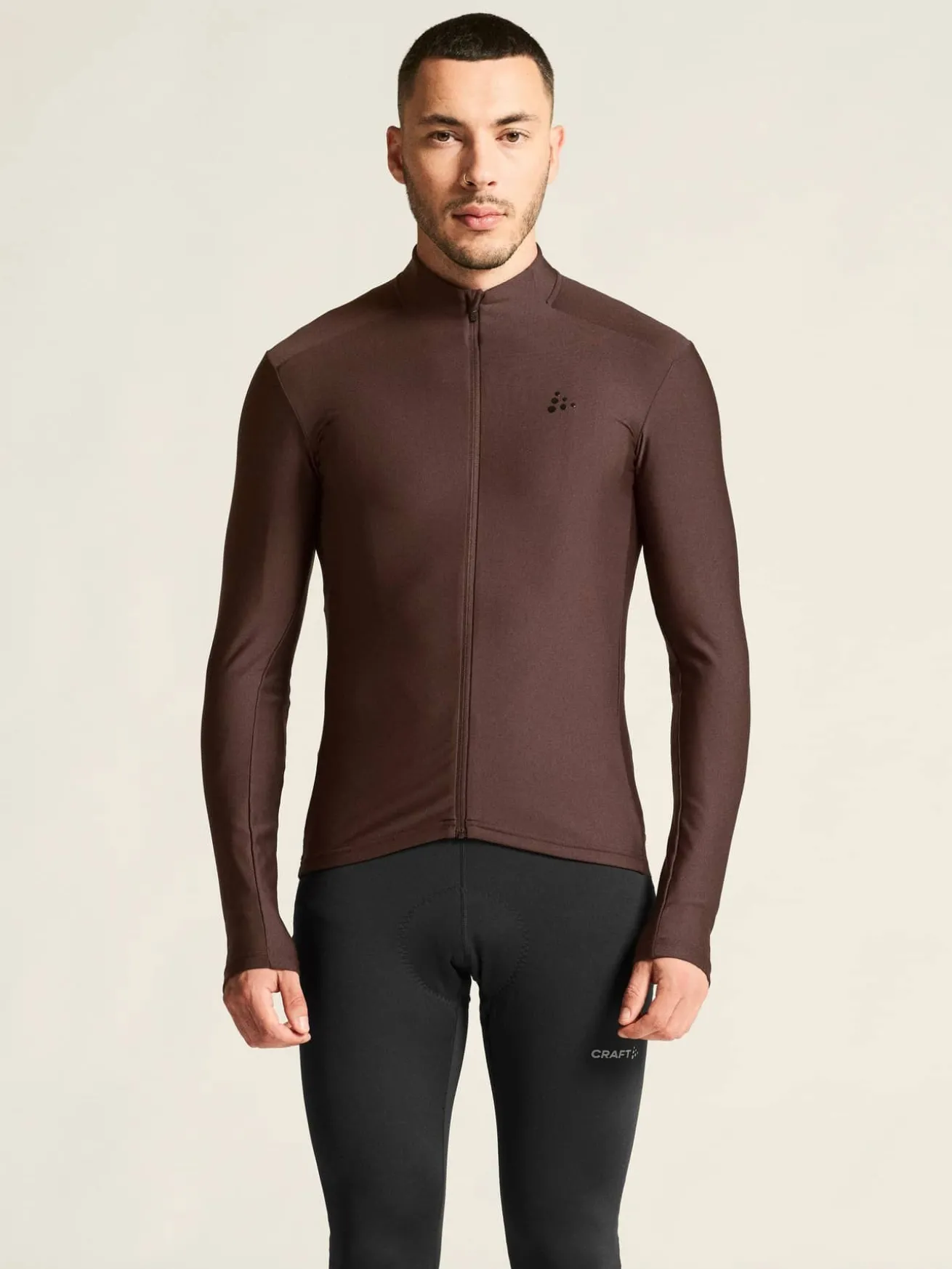 CORE Bike Essence LS Jersey M