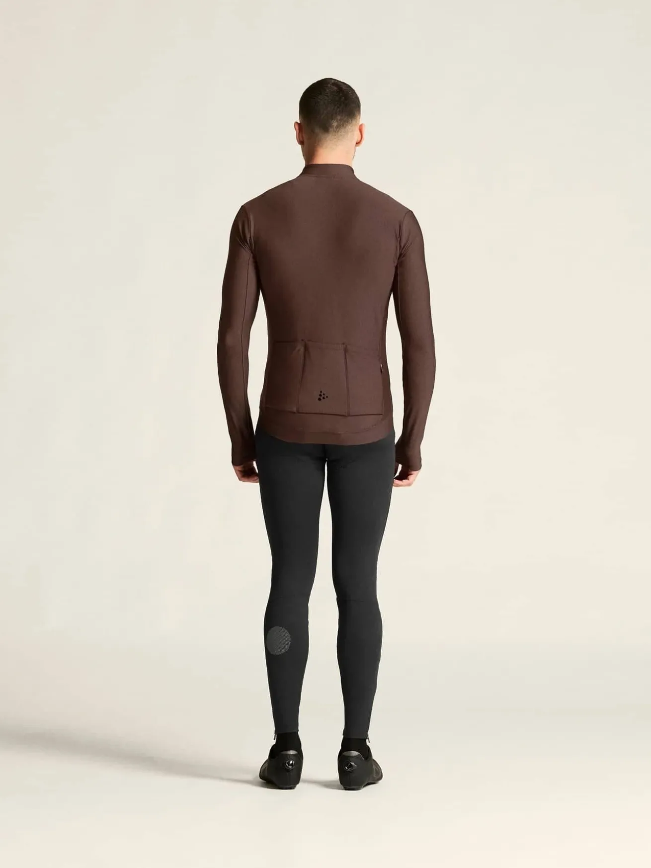 CORE Bike Essence LS Jersey M