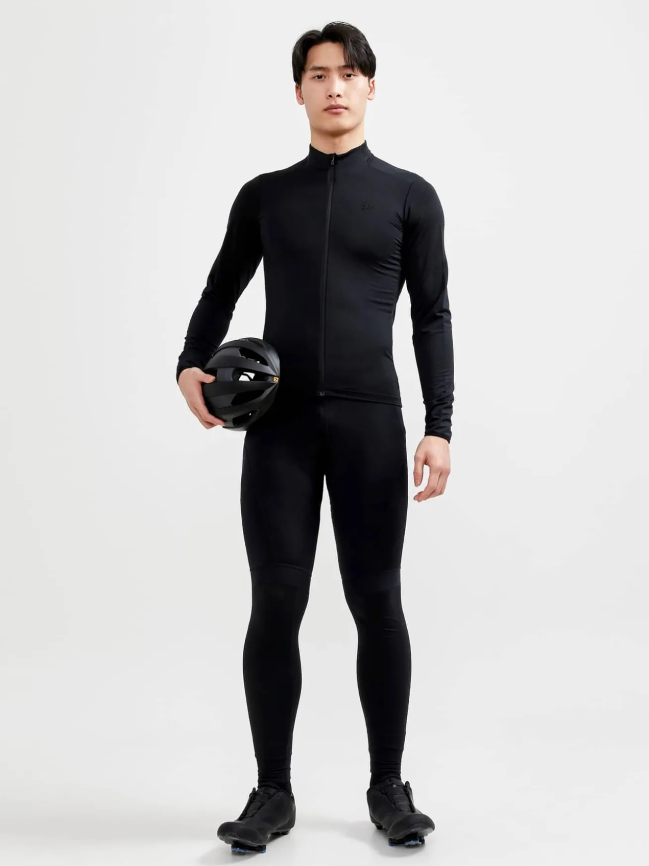CORE Bike Essence LS Jersey M