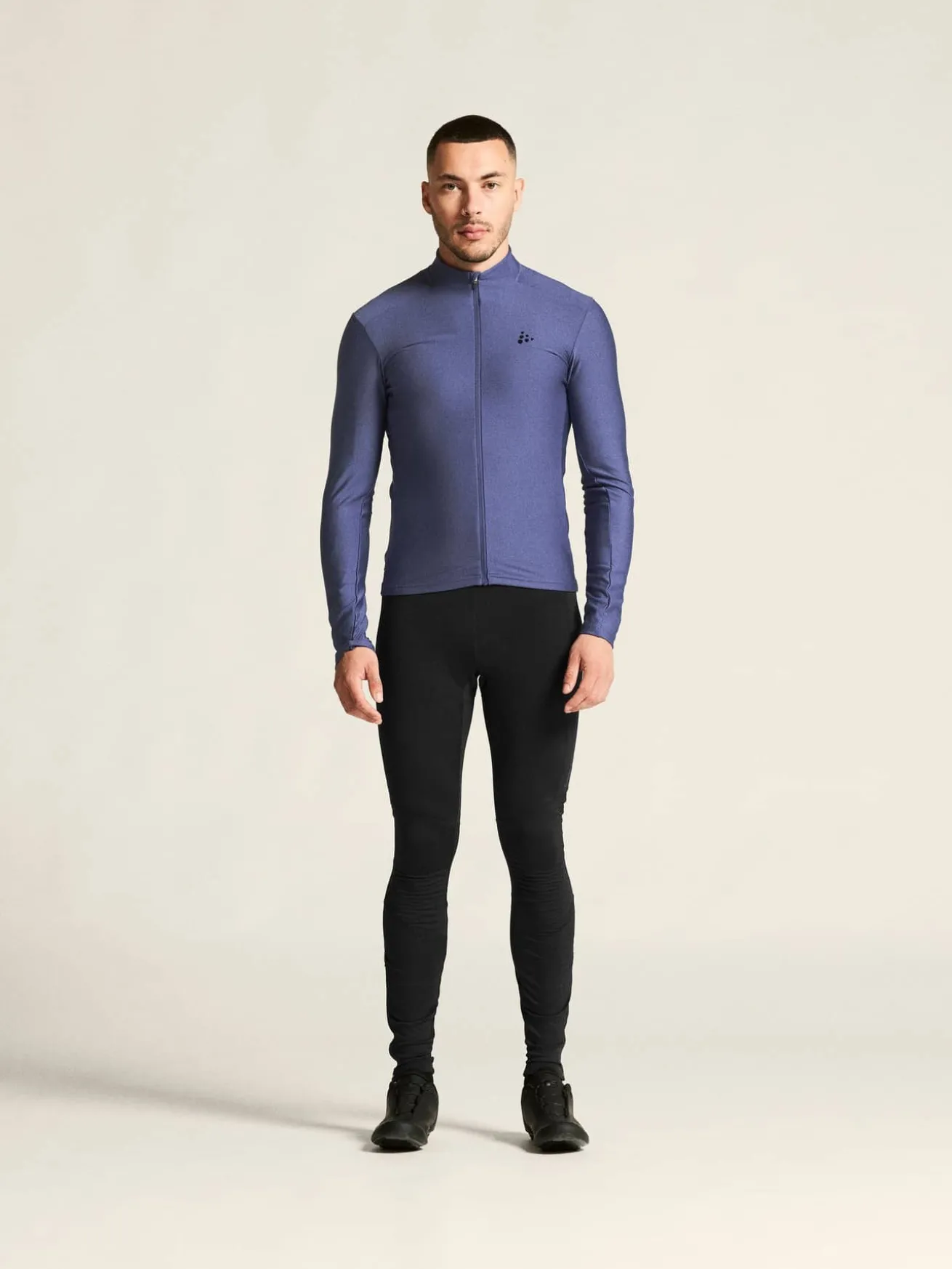 CORE Bike Essence LS Jersey M