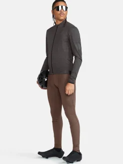 Core Bike Essence Wool LS Jersey M