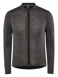 Core Bike Essence Wool LS Jersey M
