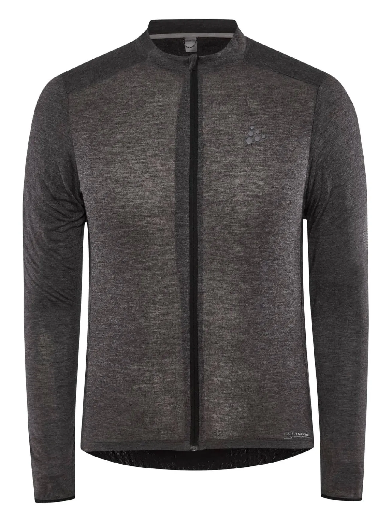 Core Bike Essence Wool LS Jersey M