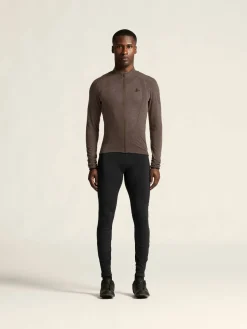 Core Bike Essence Wool LS Jersey M